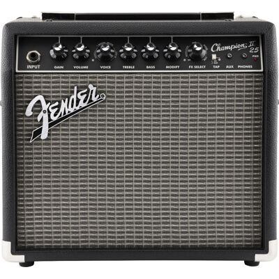 Fender Champion II 25 Fender Champion II 25