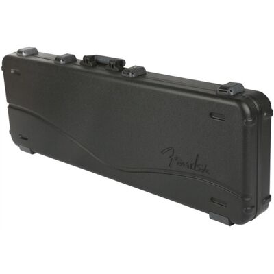 Fender Deluxe Molded Bass Case Fender Deluxe Molded Bass Case