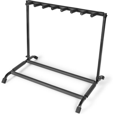 Gator Rok-it 7x Collapsible Guitar Rack Gator Rok-it 7x Collapsible Guitar Rack