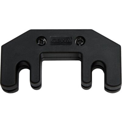GEWA Surdina metálica para violoncelo GEWA Surdina metálica para violoncelo