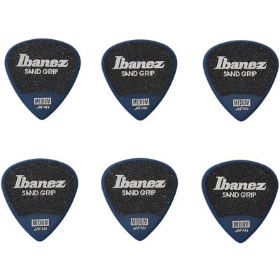 Ibanez PPA16MSG-DB Pick Set Ibanez PPA16MSG-DB Pick Set