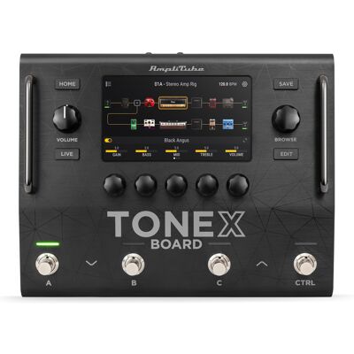 IK Multimedia ToneX Board IK Multimedia ToneX Board