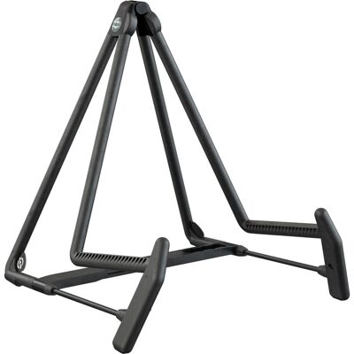K&M Heli 2 black Acoustic K&M Heli 2 black Acoustic