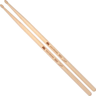 Meinl Zack Grooves Signature Meinl Zack Grooves Signature