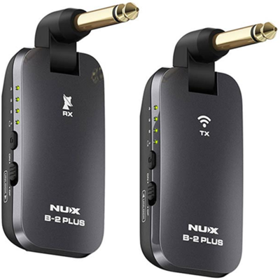 Nux B-2 PLUS Nux B-2 PLUS