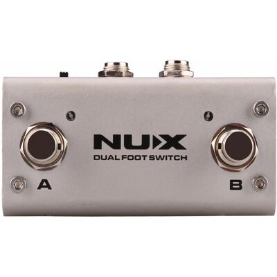 Nux NMP-2 Footswitch Nux NMP-2 Footswitch