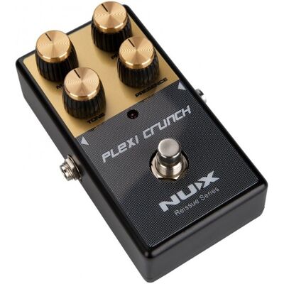 Nux Plexi Crunch Nux Plexi Crunch