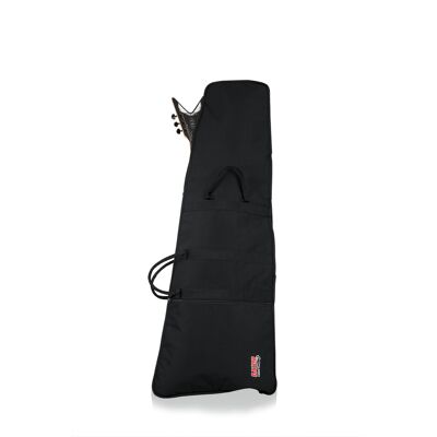 Saco Gator guitarra tipo Flying V Saco Gator guitarra tipo Flying V