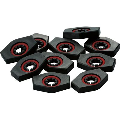 Tama TTL10 Tension Lock 10pcs Tama TTL10 Tension Lock 10pcs