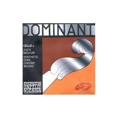 Thomastik Dominant 142 1/2 Thomastik Dominant 142 1/2