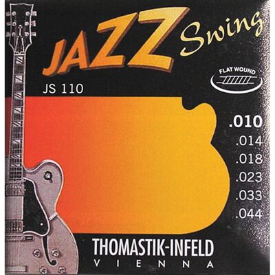 Thomastik JS110 .010-.044 Thomastik JS110 .010-.044