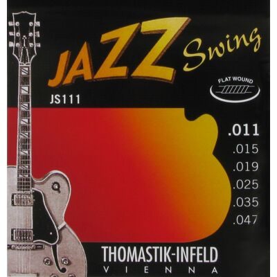 Thomastik JS111 .011-.047 Thomastik JS111 .011-.047