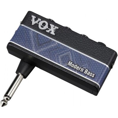 Vox AmPlug 3 Modern Bass Vox AmPlug 3 Modern Bass