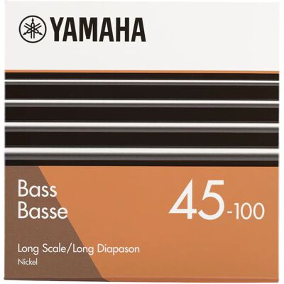 Yamaha GSB45 Cordas para Baixo Yamaha GSB45 Cordas para Baixo
