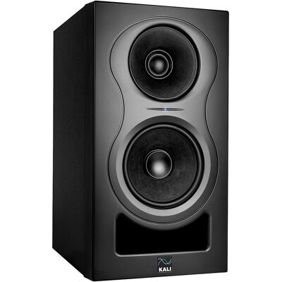 Kali Audio IN-5 Monitor de Estúdio 160W 3 Vias 5" Kali Audio IN-5 Monitor de Estúdio 160W 3 Vias 5"
