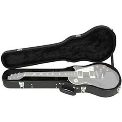 Armour Estojo Guitarra Eléctrica Les Paul LP APCLP Armour Estojo Guitarra Eléctrica Les Paul LP APCLP