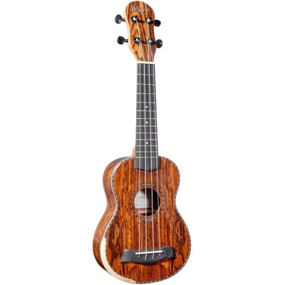 Barnes & Mullins Soprano Ukulele Becote Barnes & Mullins Soprano Ukulele Becote