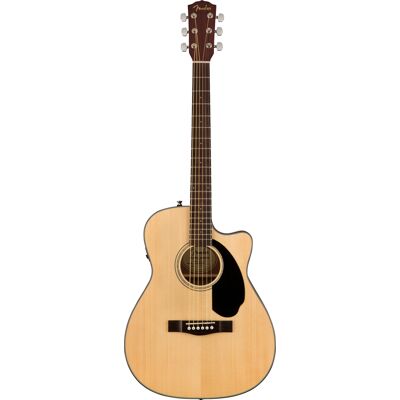 Fender CC-60SCE Nat WN Fender CC-60SCE Nat WN