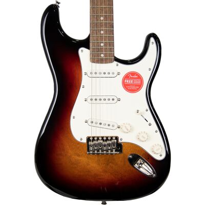 Fender SQ CV 60s Strat LR 3T Fender SQ CV 60s Strat LR 3T