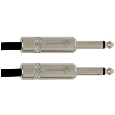 Gewa Cabo mono para instrumentos Pro Line 6m Gewa Cabo mono para instrumentos Pro Line 6m