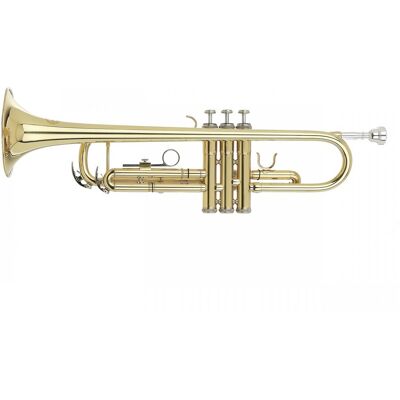 Grassi STR500 School Series Trumpet Grassi STR500 School Series Trumpet
