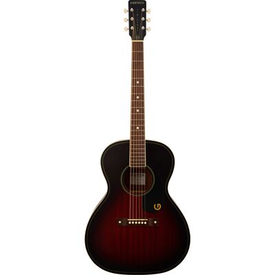 Gretsch JD Concert MAH WPG CHRY BRST Gretsch JD Concert MAH WPG CHRY BRST