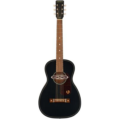 Gretsch JD Parlor DELTO TSPG BLKT Gretsch JD Parlor DELTO TSPG BLKT