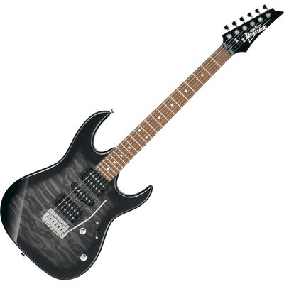 Ibanez GRX70QA-TKS GIO Ibanez GRX70QA-TKS GIO
