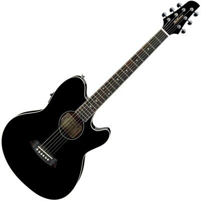 Ibanez TCY10E-BK Ibanez TCY10E-BK
