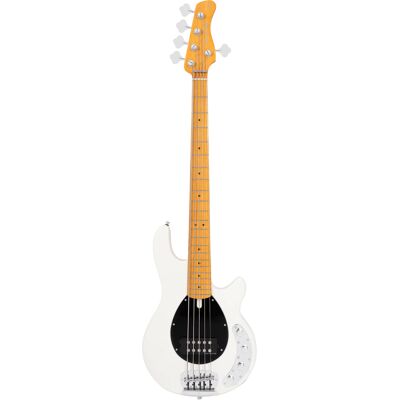Marcus Miller Z3-5 Antique White Marcus Miller Z3-5 Antique White