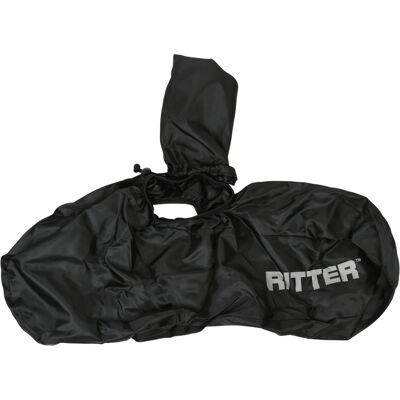 RITTER RGXRCU/ BLK - UKULELE SOPRANO RITTER RGXRCU/ BLK - UKULELE SOPRANO