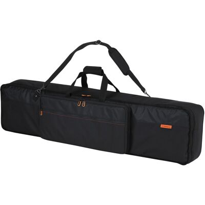 Roland CB-B88S PRO Saco Almofadado para Teclados (88 teclas) Roland CB-B88S PRO Saco Almofadado para Teclados (88 teclas)