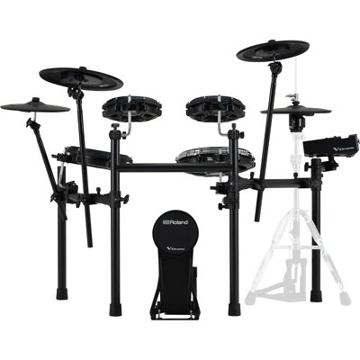 Roland TD316 E-Drums Kit Modulo Wireless V31 NEW! Roland TD316 E-Drums Kit Modulo Wireless V31 NEW!