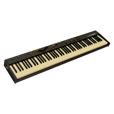 Studiologic Numa Compact X SE Studiologic Numa Compact X SE