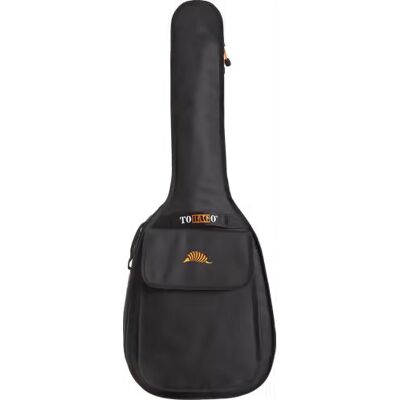 Tobago Saco Guitarra Clássica 3/4 HTOAGB20C3 Tobago Saco Guitarra Clássica 3/4 HTOAGB20C3