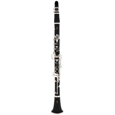 Yamaha YCL-450-02 Clarinete Sib 17/6 Yamaha YCL-450-02 Clarinete Sib 17/6