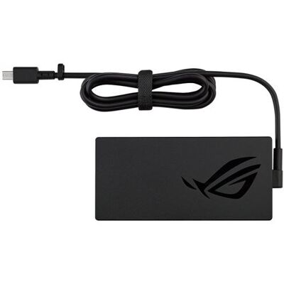 Asus Carregador Rog para Portátil - 240W - Preto Asus Carregador Rog para Portátil - 240W - Preto