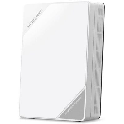 Mercusys Router Wireless Dual-Band MB520-5G AX3000 Mercusys Router Wireless Dual-Band MB520-5G AX3000