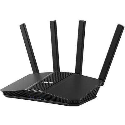 Asus Router Extensível AiMesh WiFi 7 Dual-Band RT-BE58U Asus Router Extensível AiMesh WiFi 7 Dual-Band RT-BE58U