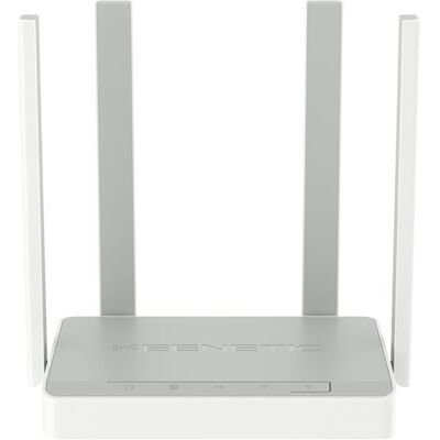 Keenetic Router Skipper (KN-1912) AC1200 Mesh Wi-Fi 5 Branco Cinzento Keenetic Router Skipper (KN-1912) AC1200 Mesh Wi-Fi 5 Branco Cinzento