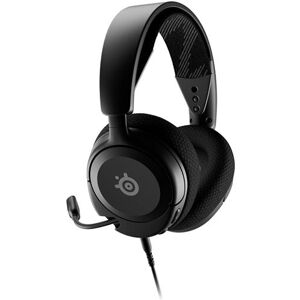 SteelSeries Auscultadores Gaming Arctis Nova 1 - Preto SteelSeries Auscultadores Gaming Arctis Nova 1 - Preto