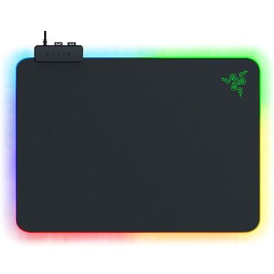 Razer Tapete Rato Gaming Firefly V2 Razer Tapete Rato Gaming Firefly V2