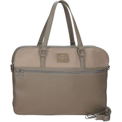 Pepe Jeans Christine Bolsa em Poliéster para Notebook - Bolsa para Notebook Pepe Jeans Christine Bolsa em Poliéster para Notebook - Bolsa para Notebook