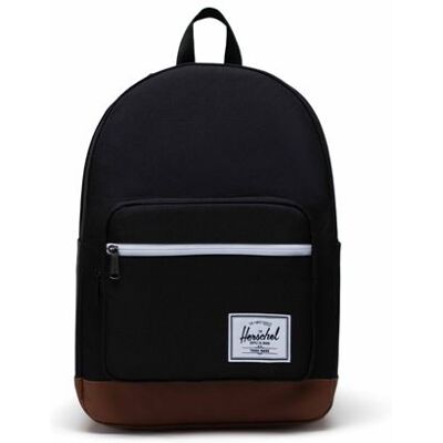 Herschel Mochila para Portátil 15" Pop Quiz - Preta Herschel Mochila para Portátil 15" Pop Quiz - Preta