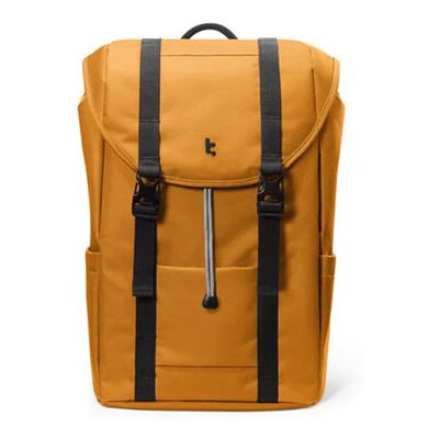 Tomtoc Mochila para Portátil 15.6" Vintpack - Amarela Tomtoc Mochila para Portátil 15.6" Vintpack - Amarela