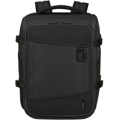 Samsonite Mochila Viagem / Portátil 15,6" 2Fit - Preto Samsonite Mochila Viagem / Portátil 15,6" 2Fit - Preto