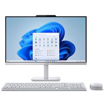 Lenovo Desktop All In One A100-353 23.8" Intel® N100 8GB 512GB SSD Lenovo Desktop All In One A100-353 23.8" Intel® N100 8GB 512GB SSD