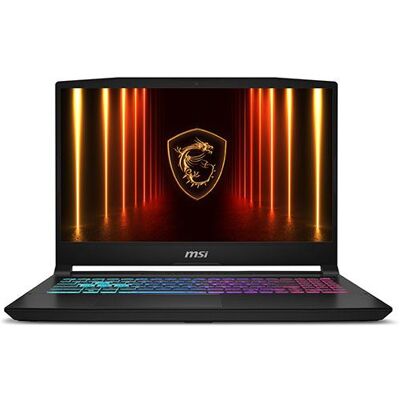 Computador Portátil Gaming MSI Katana 15 HX B14WGK-299PT 15.6" GeForce RTX™ 5070 Intel® Core™ i9-14900HX 32GB 1TB SSD Computador Portátil Gaming MSI Katana 15 HX B14WGK-299PT 15.6" GeForce RTX™ 5070 Intel® Core™ i9-14900HX 32GB 1TB SSD