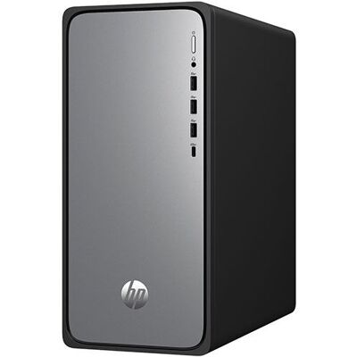 HP Desktop OmniDesk M02-0024np Intel® Core™ i5-13400 16GB 512GB SSD HP Desktop OmniDesk M02-0024np Intel® Core™ i5-13400 16GB 512GB SSD