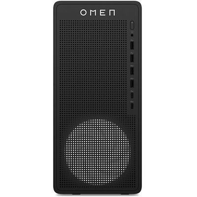 HP Desktop Gaming Omen by 16L TG03-0004np NVIDIA® GeForce RTX™ 3050 Intel® Core™ i5-14400F 16GB 512GB SSD HP Desktop Gaming Omen by 16L TG03-0004np NVIDIA® GeForce RTX™ 3050 Intel® Core™ i5-14400F 16GB 512GB SSD